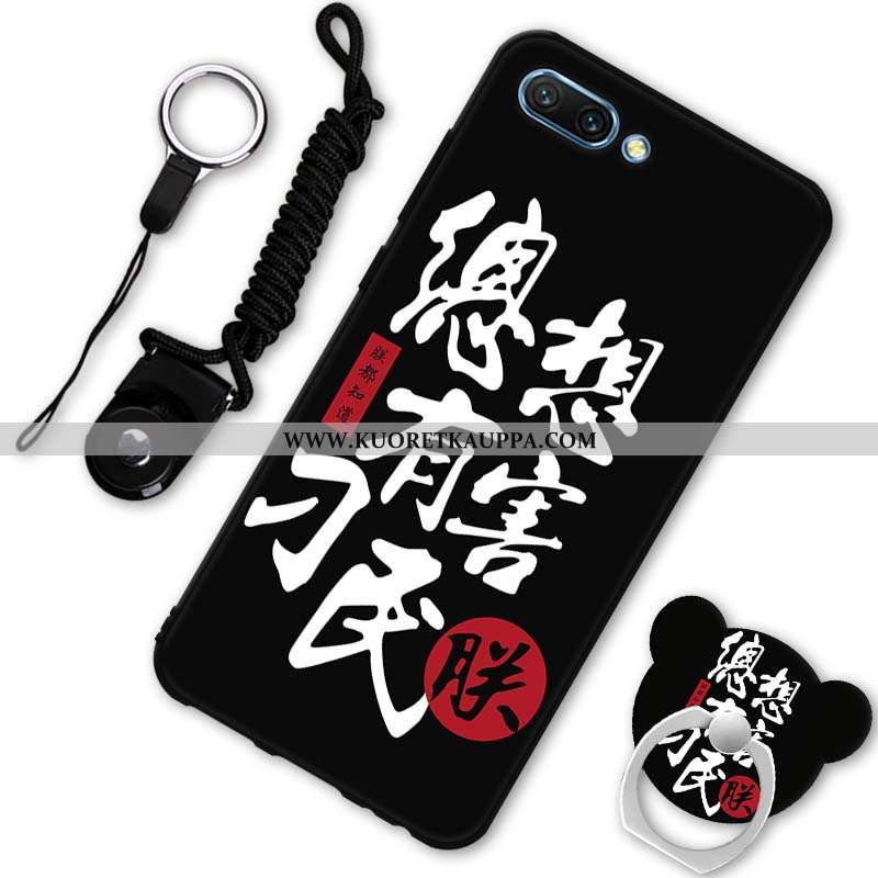 Kuori Oppo A5, Kuoret Oppo A5, Kotelo Oppo A5 Suuntaus Pehmeä Neste Persoonallisuus Murtumaton Puhel