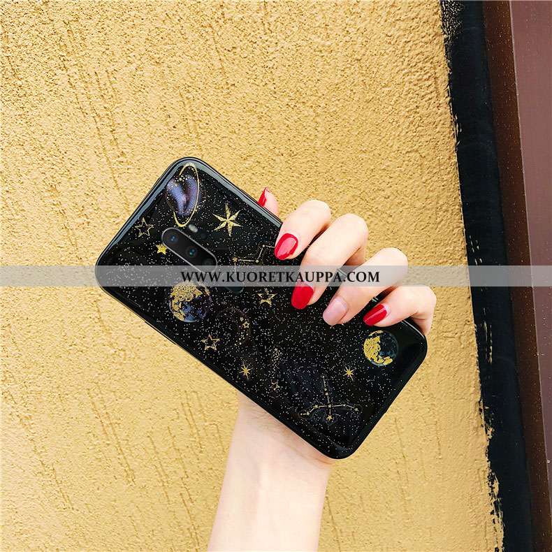 Kuori Oppo A9 2020, Kuoret Oppo A9 2020, Kotelo Oppo A9 2020 Suojaus Persoonallisuus Yksinkertainen 