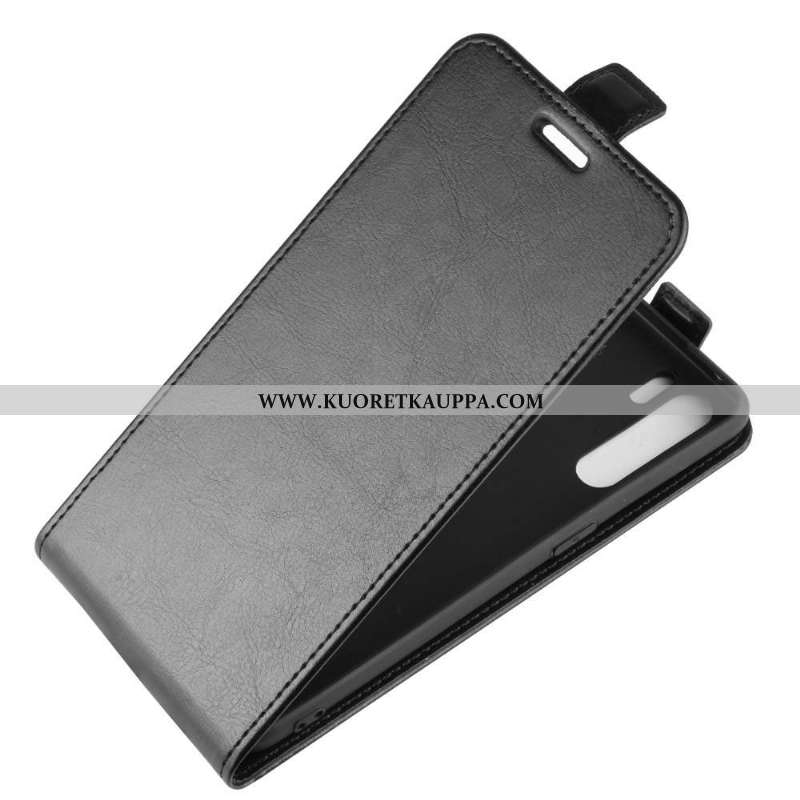 Kuori Oppo A91, Kuoret Oppo A91, Kotelo Oppo A91 Nahkakuori Silikoni Puhelimen Musta Mustat