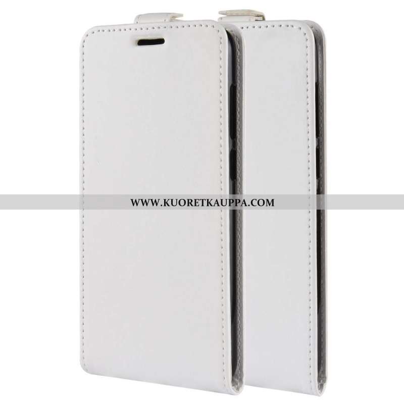 Kuori Oppo A91, Kuoret Oppo A91, Kotelo Oppo A91 Nahkakuori Silikoni Puhelimen Musta Mustat