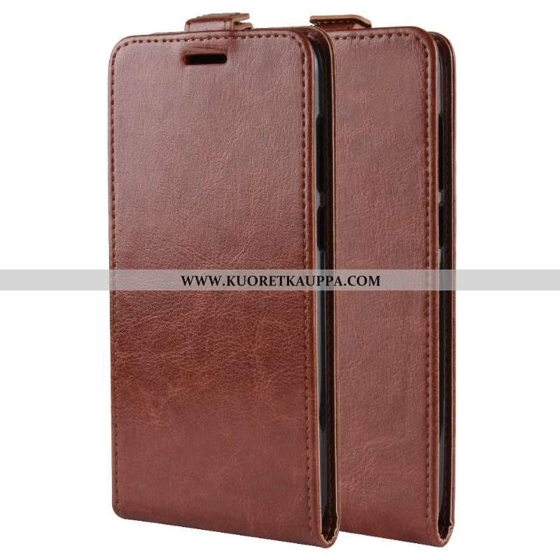 Kuori Oppo A91, Kuoret Oppo A91, Kotelo Oppo A91 Nahkakuori Silikoni Puhelimen Musta Mustat