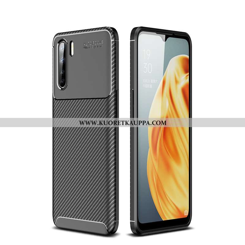 Kuori Oppo A91, Kuoret Oppo A91, Kotelo Oppo A91 Pehmeä Neste Silikoni All Inclusive Persoonallisuus