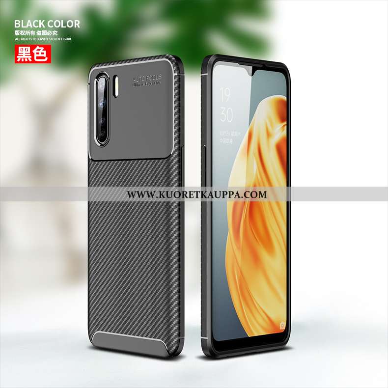 Kuori Oppo A91, Kuoret Oppo A91, Kotelo Oppo A91 Pehmeä Neste Silikoni All Inclusive Persoonallisuus