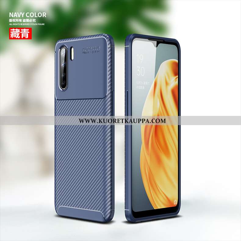 Kuori Oppo A91, Kuoret Oppo A91, Kotelo Oppo A91 Pehmeä Neste Silikoni All Inclusive Persoonallisuus
