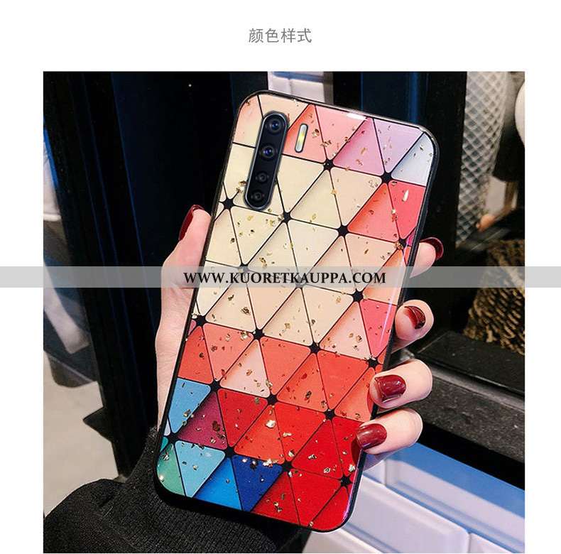 Kuori Oppo A91, Kuoret Oppo A91, Kotelo Oppo A91 Pehmeä Neste Suojaus Eurooppa All Inclusive Puhelim