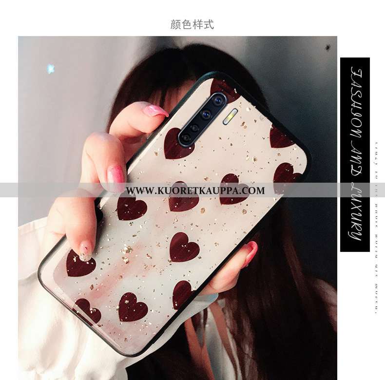 Kuori Oppo A91, Kuoret Oppo A91, Kotelo Oppo A91 Pehmeä Neste Suojaus Eurooppa All Inclusive Puhelim