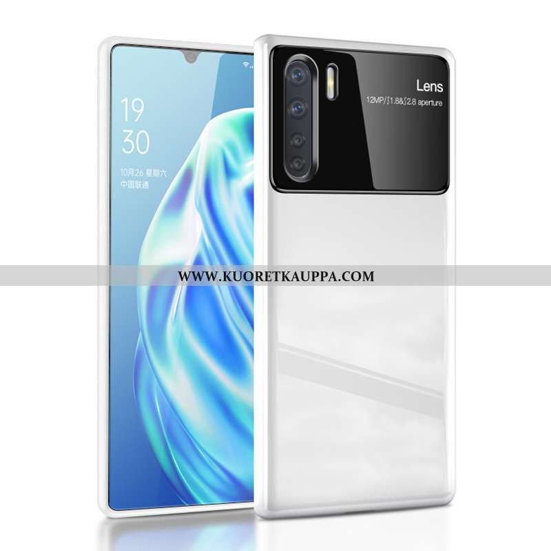 Kuori Oppo A91, Kuoret Oppo A91, Kotelo Oppo A91 Persoonallisuus Luova Ultra All Inclusive Valo Valk