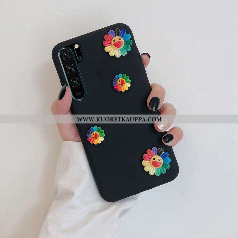 Kuori Oppo A91, Kuoret Oppo A91, Kotelo Oppo A91 Suuntaus Pehmeä Neste Yksinkertainen Musta Eurooppa