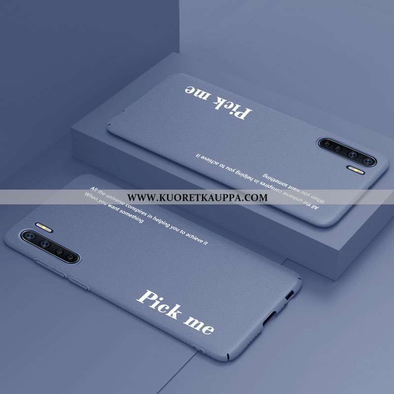 Kuori Oppo A91, Kuoret Oppo A91, Kotelo Oppo A91 Ultra Valo Pesty Suede Net Red Vihreä