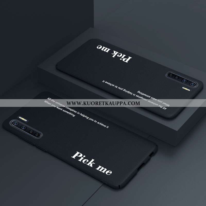 Kuori Oppo A91, Kuoret Oppo A91, Kotelo Oppo A91 Ultra Valo Pesty Suede Net Red Vihreä