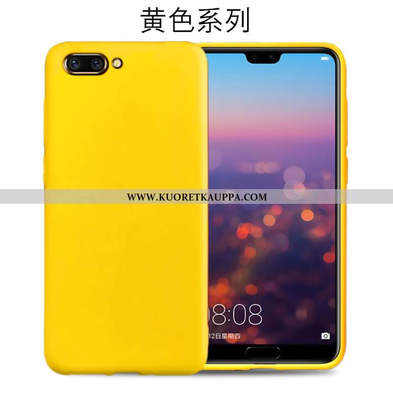 Kuori Oppo Ax5, Kuoret Oppo Ax5, Kotelo Oppo Ax5 Luova Suuntaus Silikoni Punainen