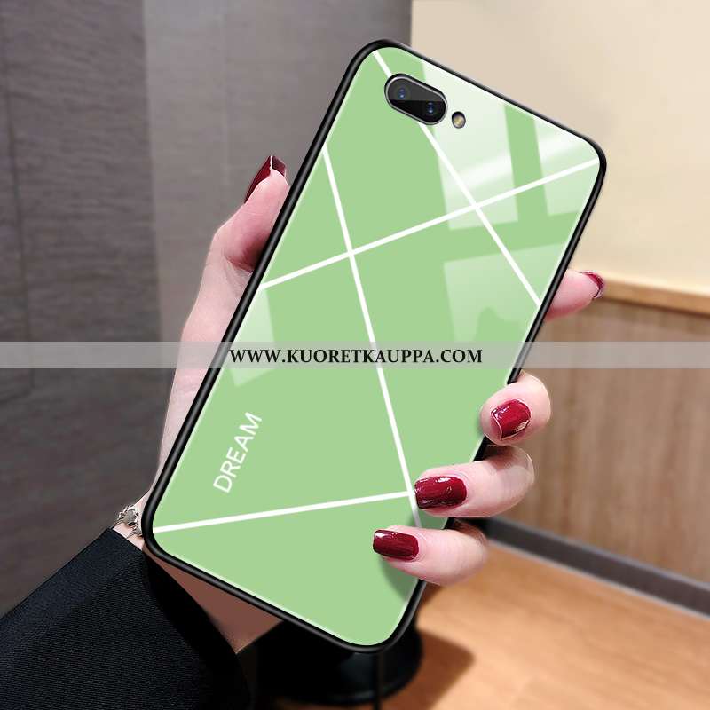 Kuori Oppo Ax5, Kuoret Oppo Ax5, Kotelo Oppo Ax5 Persoonallisuus Luova All Inclusive Suojaus Suuntau