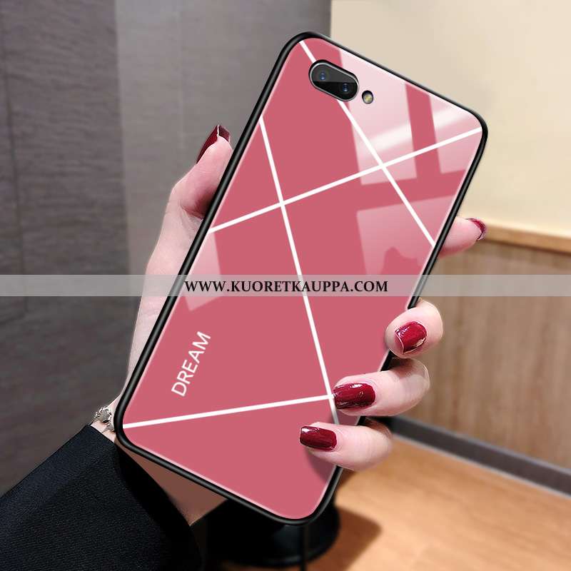 Kuori Oppo Ax5, Kuoret Oppo Ax5, Kotelo Oppo Ax5 Persoonallisuus Luova All Inclusive Suojaus Suuntau