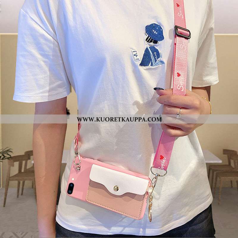 Kuori Oppo Ax5, Kuoret Oppo Ax5, Kotelo Oppo Ax5 Ripustettavat Koristeet Persoonallisuus Suuntaus Ja