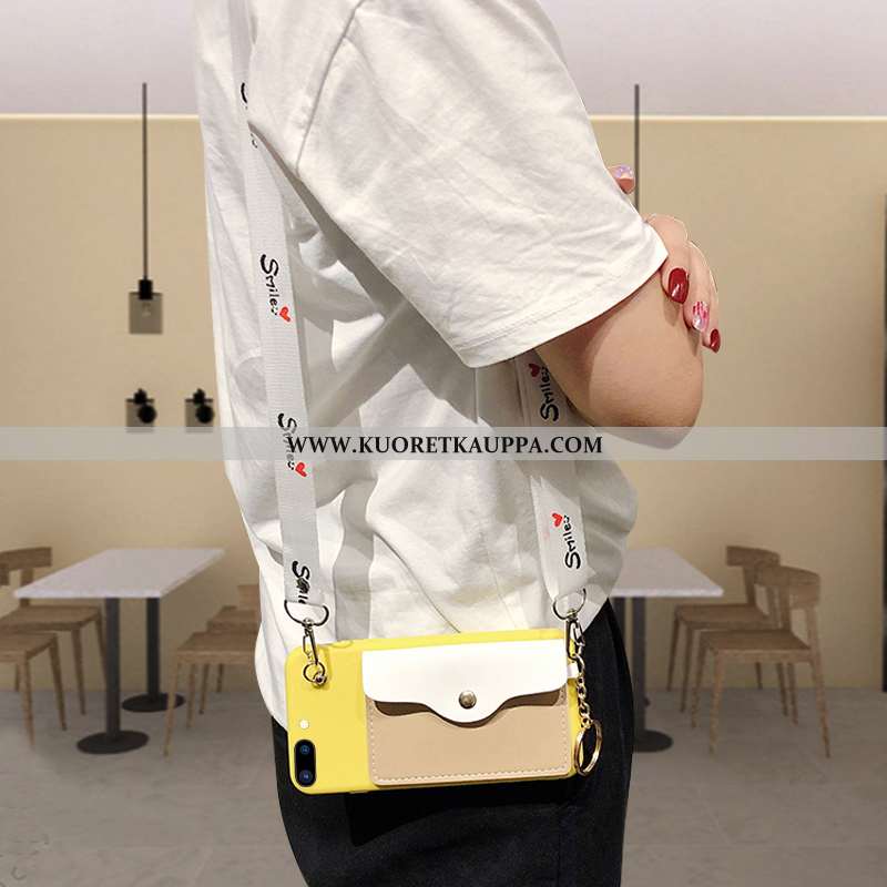 Kuori Oppo Ax5, Kuoret Oppo Ax5, Kotelo Oppo Ax5 Ripustettavat Koristeet Persoonallisuus Suuntaus Ja