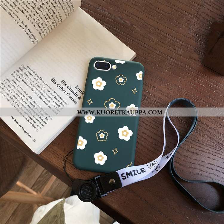 Kuori Oppo Ax5, Kuoret Oppo Ax5, Kotelo Oppo Ax5 Suojaus Ihana Leimahtaa Vihreä