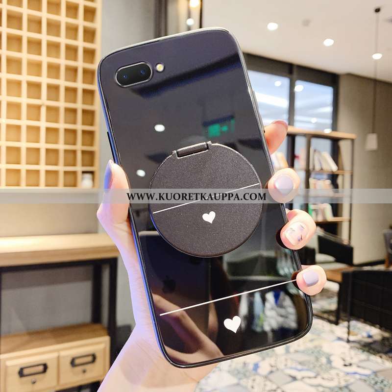 Kuori Oppo Ax5, Kuoret Oppo Ax5, Kotelo Oppo Ax5 Suojaus Lasi Persoonallisuus Suuntaus Beige