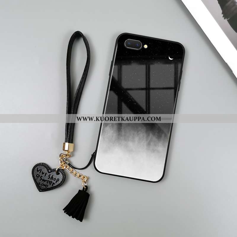 Kuori Oppo Ax5, Kuoret Oppo Ax5, Kotelo Oppo Ax5 Suuntaus Pehmeä Neste Luova Silikoni Persoonallisuu