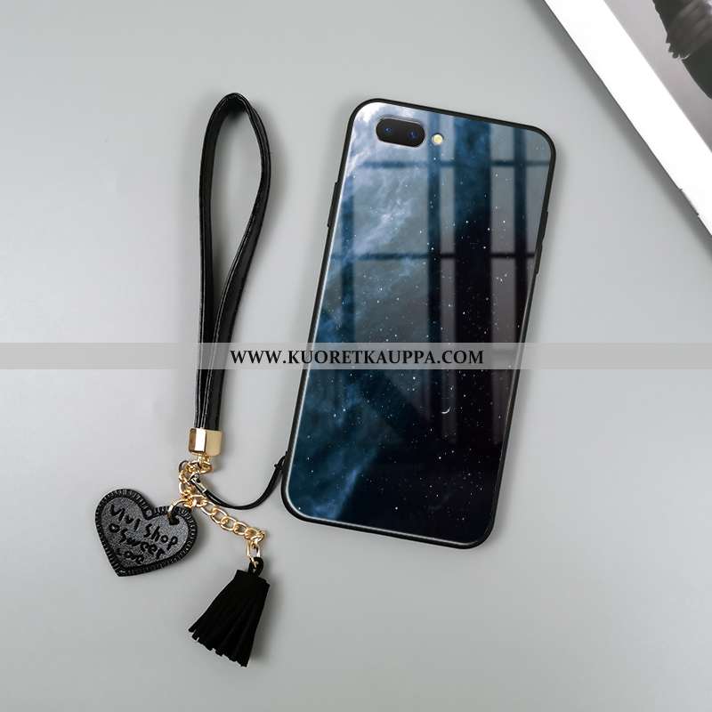 Kuori Oppo Ax5, Kuoret Oppo Ax5, Kotelo Oppo Ax5 Suuntaus Pehmeä Neste Luova Silikoni Persoonallisuu