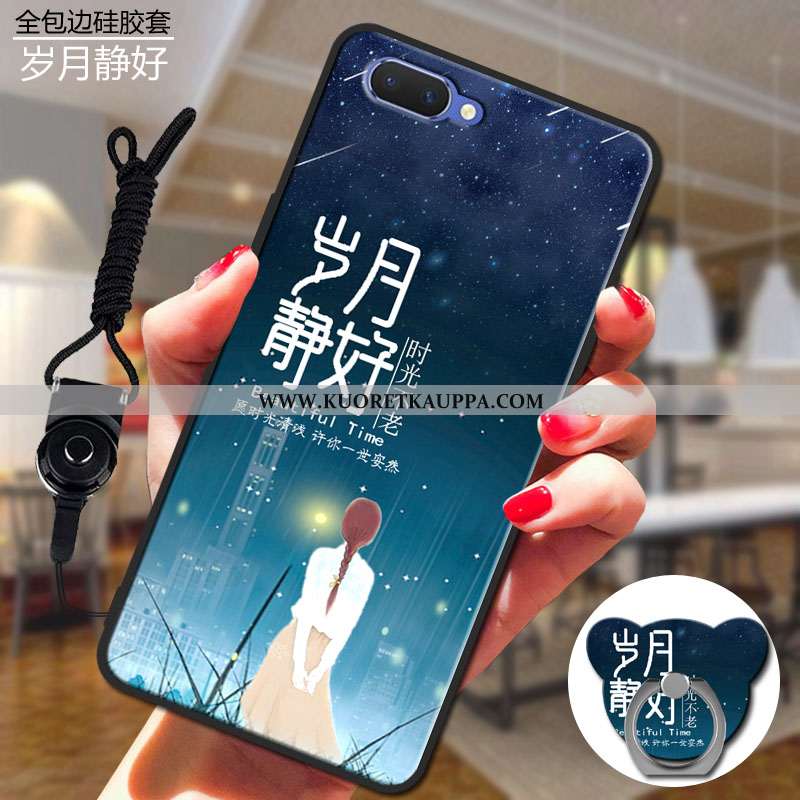 Kuori Oppo Ax5, Kuoret Oppo Ax5, Kotelo Oppo Ax5 Suuntaus Pehmeä Neste Puhelimen Suojaus Beige