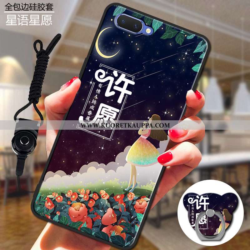 Kuori Oppo Ax5, Kuoret Oppo Ax5, Kotelo Oppo Ax5 Suuntaus Pehmeä Neste Puhelimen Suojaus Beige