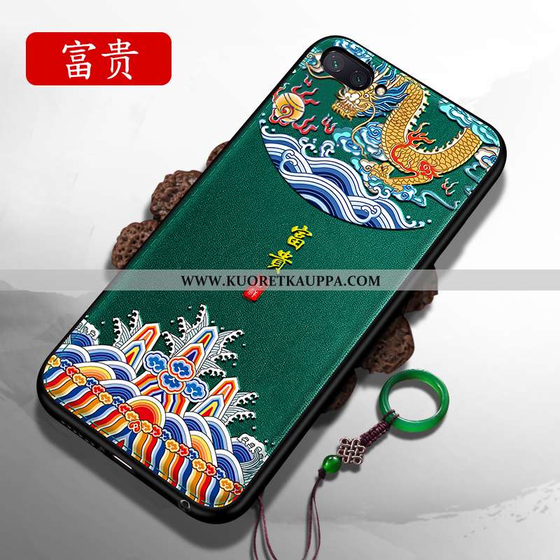 Kuori Oppo Ax5, Kuoret Oppo Ax5, Kotelo Oppo Ax5 Ultra Pehmeä Neste Kova Uusi Silikoni Harmaa