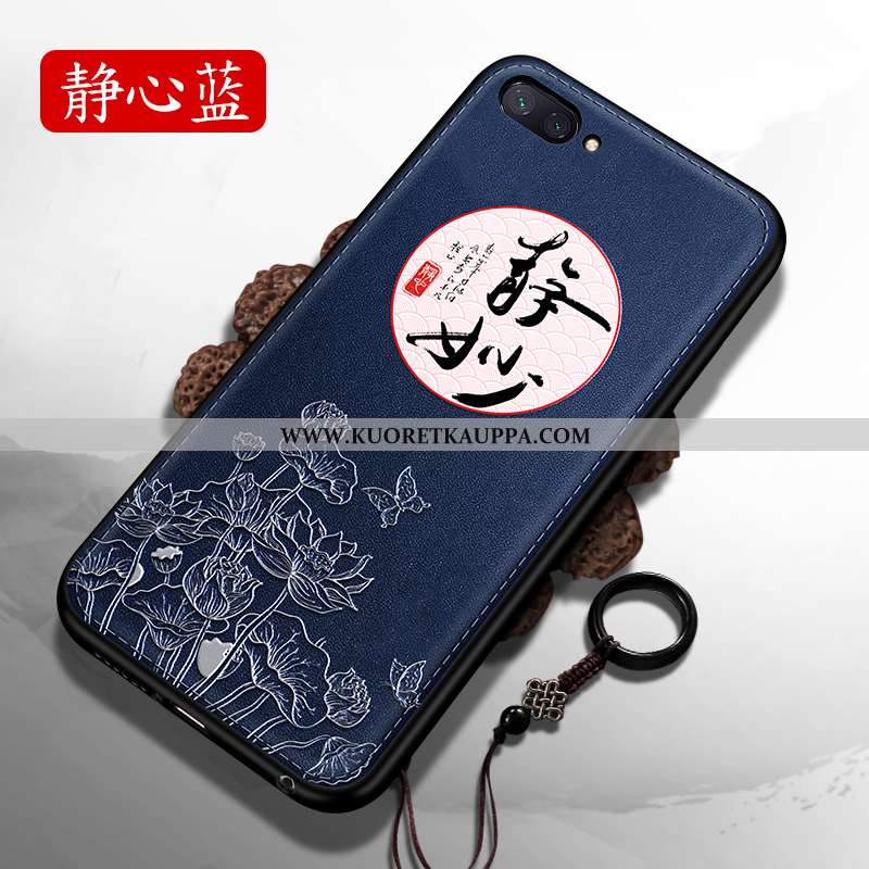 Kuori Oppo Ax5, Kuoret Oppo Ax5, Kotelo Oppo Ax5 Ultra Pehmeä Neste Kova Uusi Silikoni Harmaa