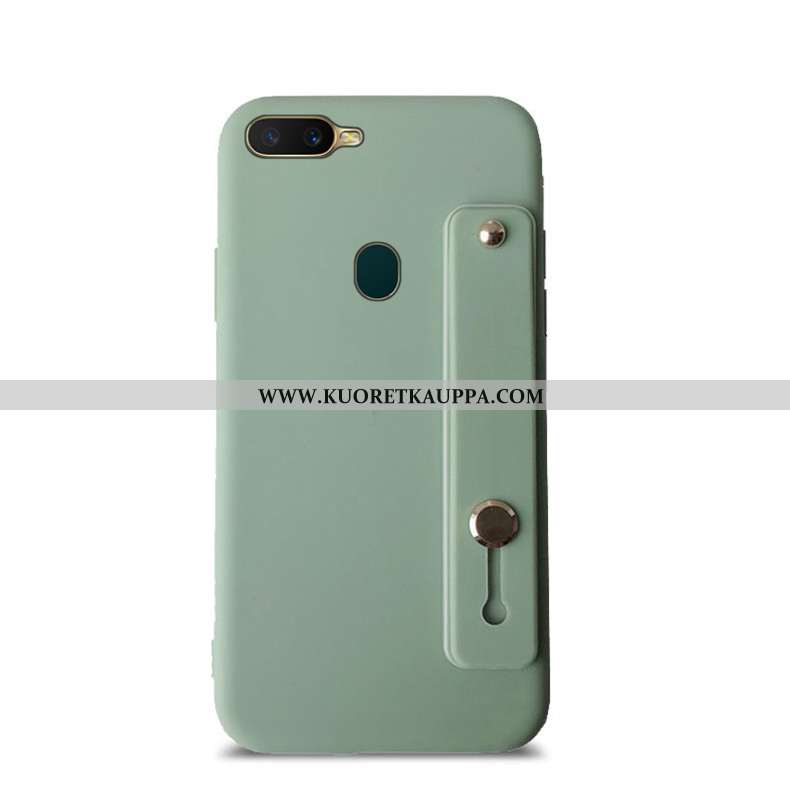 Kuori Oppo Ax7, Kuoret Oppo Ax7, Kotelo Oppo Ax7 Silikoni Suojaus Vihreä Rakastunut All Inclusive