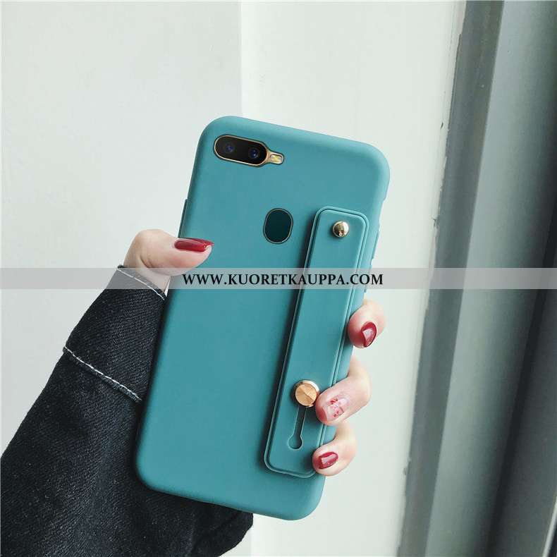 Kuori Oppo Ax7, Kuoret Oppo Ax7, Kotelo Oppo Ax7 Silikoni Suojaus Vihreä Rakastunut All Inclusive