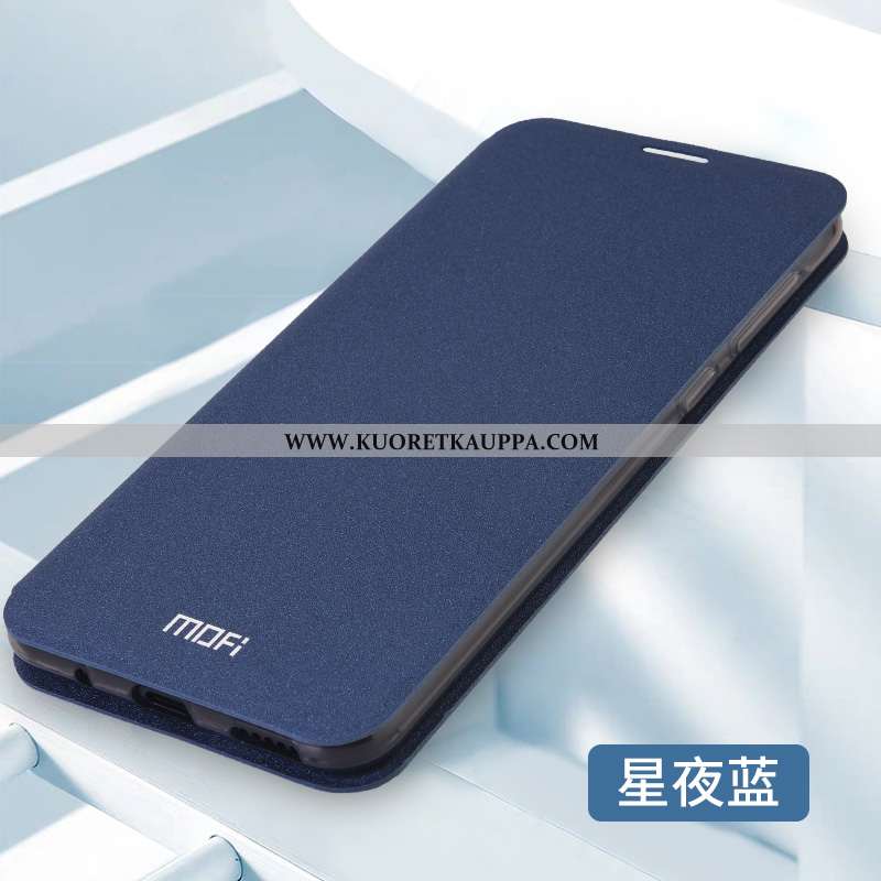 Kuori Oppo Ax7, Kuoret Oppo Ax7, Kotelo Oppo Ax7 Silikoni Suojaus Yksinkertainen All Inclusive Jauhe