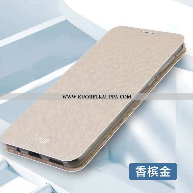 Kuori Oppo Ax7, Kuoret Oppo Ax7, Kotelo Oppo Ax7 Silikoni Suojaus Yksinkertainen All Inclusive Jauhe