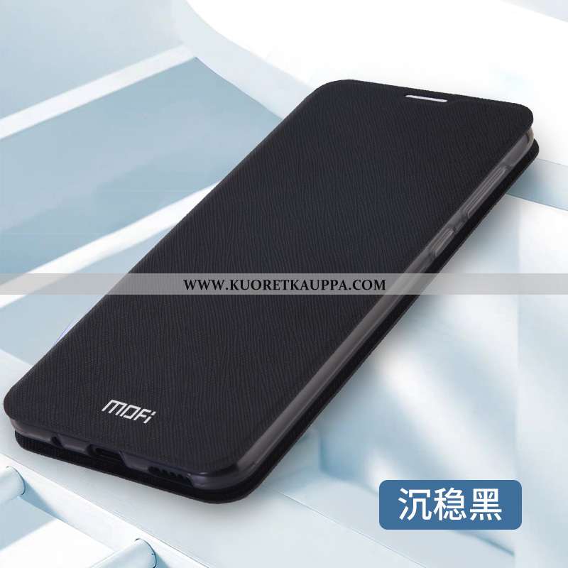 Kuori Oppo Ax7, Kuoret Oppo Ax7, Kotelo Oppo Ax7 Silikoni Suojaus Yksinkertainen All Inclusive Jauhe