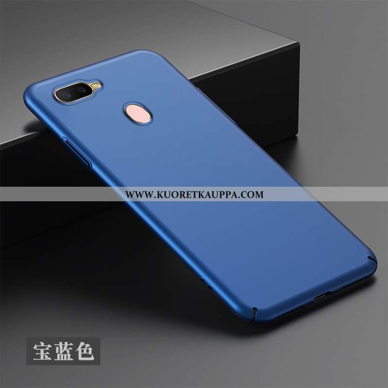 Kuori Oppo Ax7, Kuoret Oppo Ax7, Kotelo Oppo Ax7 Tila Pesty Suede Net Red Valo Kova Kultainen