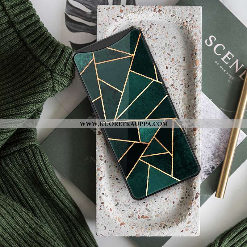 Kuori Oppo Find X, Kuoret Oppo Find X, Kotelo Oppo Find X Ripustettavat Koristeet Persoonallisuus Mu