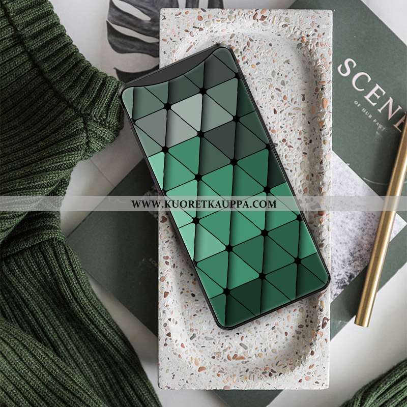 Kuori Oppo Find X, Kuoret Oppo Find X, Kotelo Oppo Find X Ripustettavat Koristeet Persoonallisuus Mu