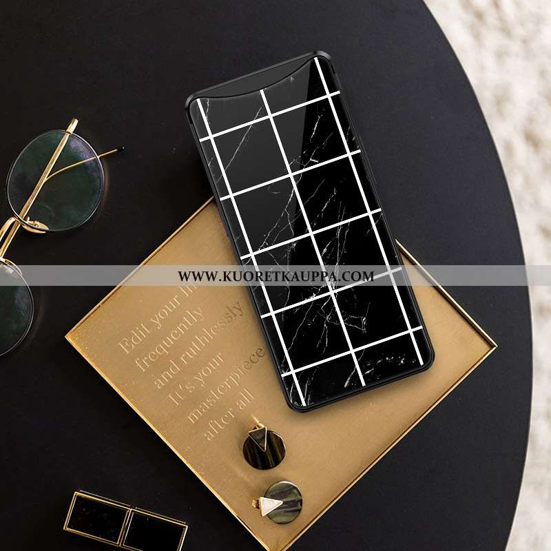 Kuori Oppo Find X, Kuoret Oppo Find X, Kotelo Oppo Find X Ripustettavat Koristeet Persoonallisuus Mu