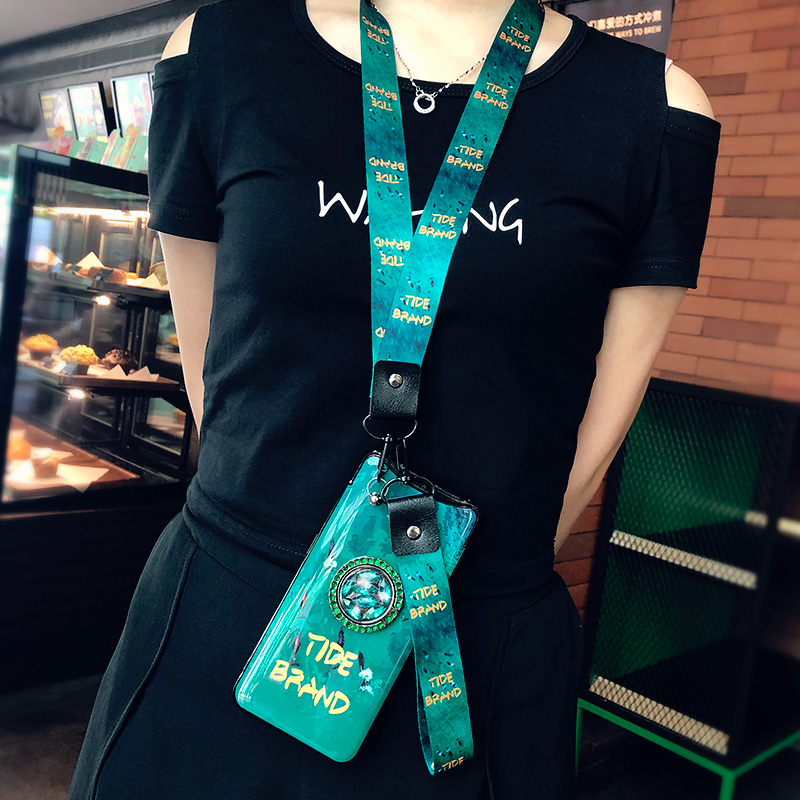 Kuori Oppo Find X, Kuoret Oppo Find X, Kotelo Oppo Find X Ripustettavat Koristeet Persoonallisuus Su