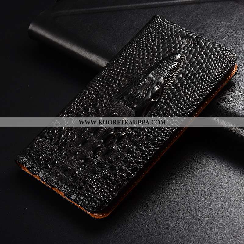 Kuori Oppo Find X, Kuoret Oppo Find X, Kotelo Oppo Find X Suojaus Nahkakuori Aito Nahka All Inclusiv