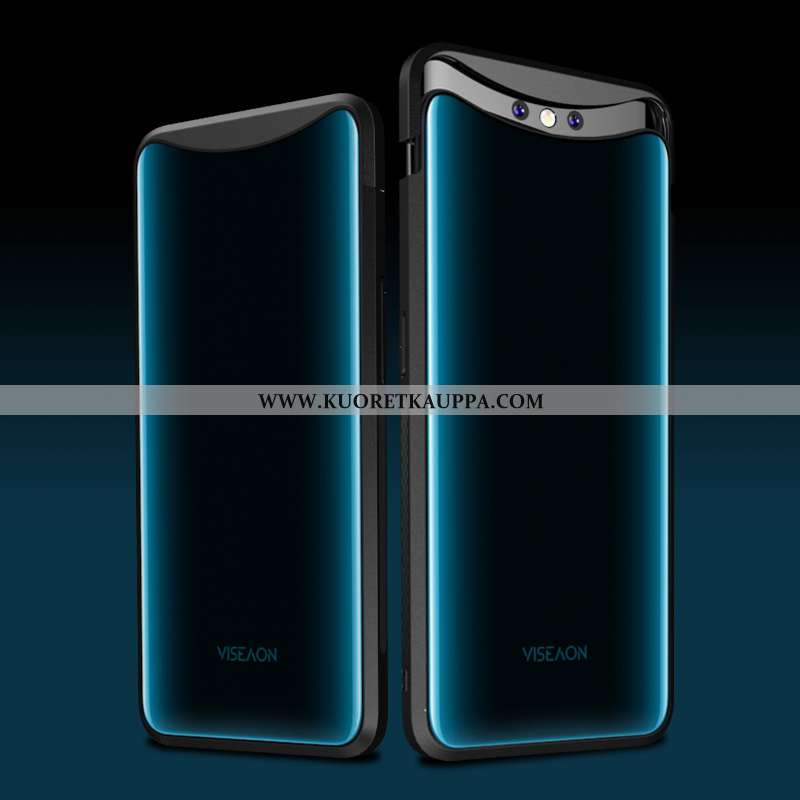 Kuori Oppo Find X, Kuoret Oppo Find X, Kotelo Oppo Find X Suuntaus Ultra Pehmeä Neste All Inclusive 