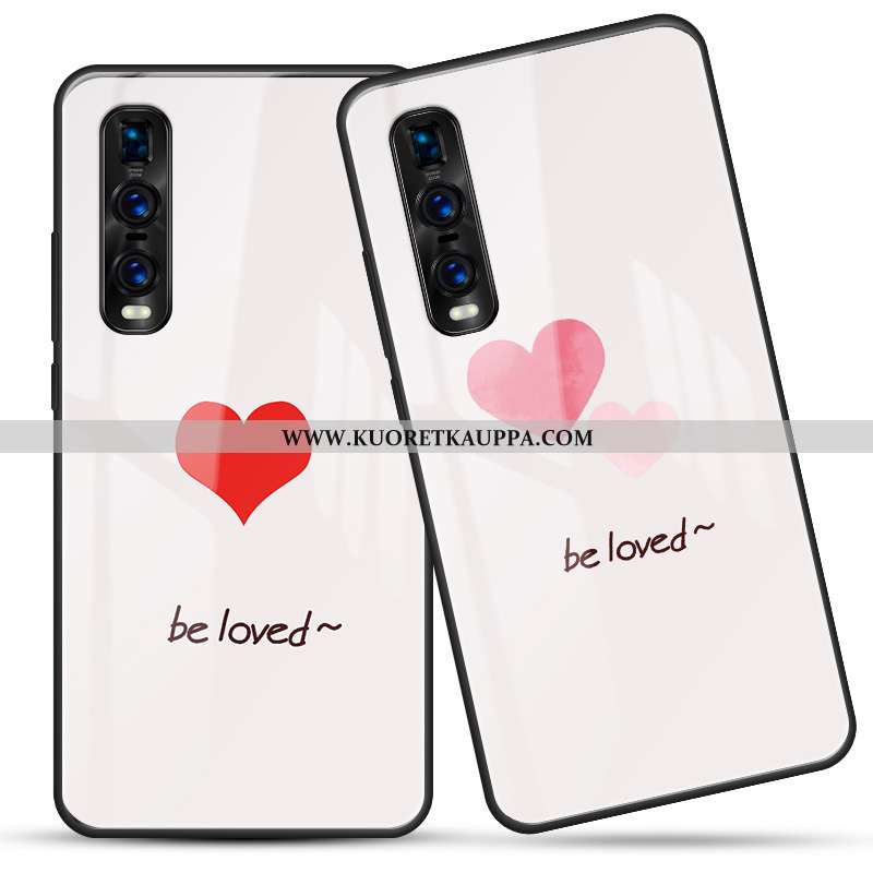 Kuori Oppo Find X2 Pro, Kuoret Oppo Find X2 Pro, Kotelo Oppo Find X2 Pro Lasi Persoonallisuus All In