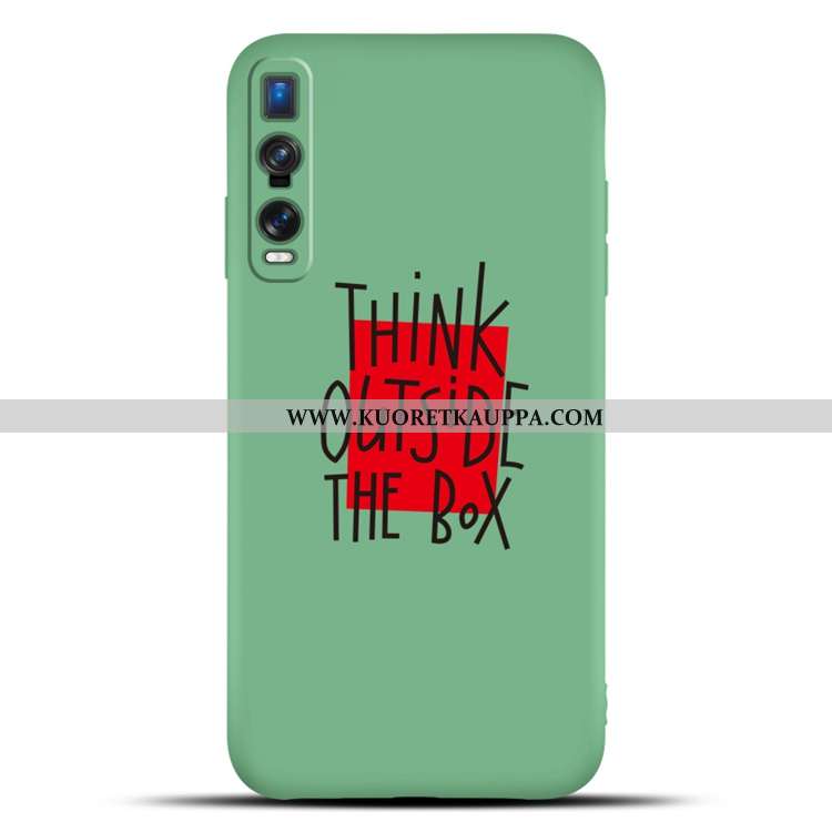 Kuori Oppo Find X2 Pro, Kuoret Oppo Find X2 Pro, Kotelo Oppo Find X2 Pro Näytönsuojus Pehmeä Neste K