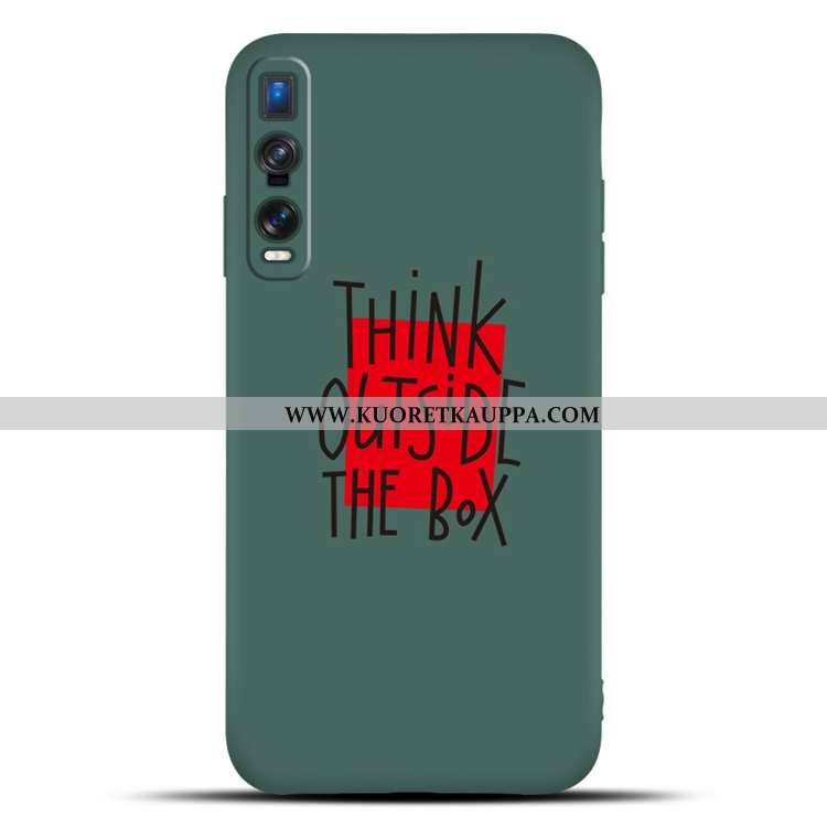 Kuori Oppo Find X2 Pro, Kuoret Oppo Find X2 Pro, Kotelo Oppo Find X2 Pro Näytönsuojus Pehmeä Neste K