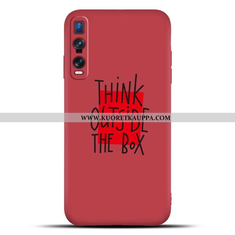 Kuori Oppo Find X2 Pro, Kuoret Oppo Find X2 Pro, Kotelo Oppo Find X2 Pro Näytönsuojus Pehmeä Neste K