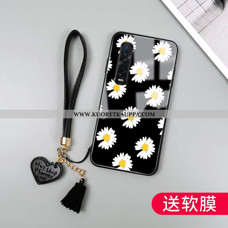 Kuori Oppo Find X2 Pro, Kuoret Oppo Find X2 Pro, Kotelo Oppo Find X2 Pro Pehmeä Neste Silikoni Lasi 