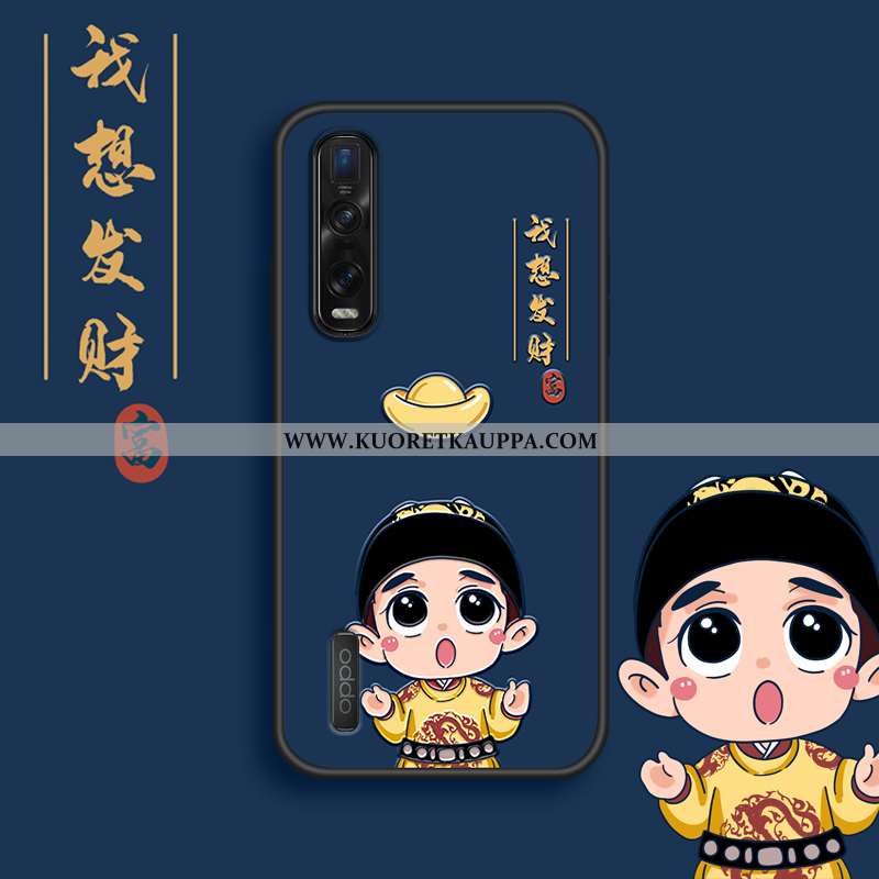 Kuori Oppo Find X2 Pro, Kuoret Oppo Find X2 Pro, Kotelo Oppo Find X2 Pro Persoonallisuus Kohokuvioin