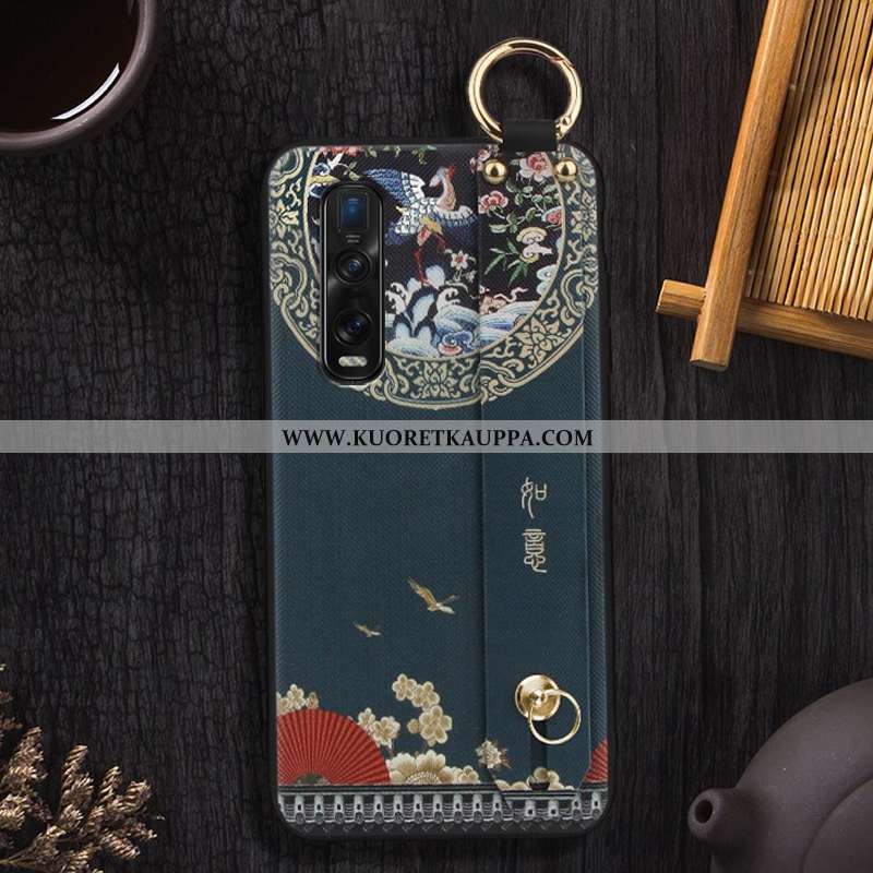 Kuori Oppo Find X2 Pro, Kuoret Oppo Find X2 Pro, Kotelo Oppo Find X2 Pro Silikoni All Inclusive Puhe