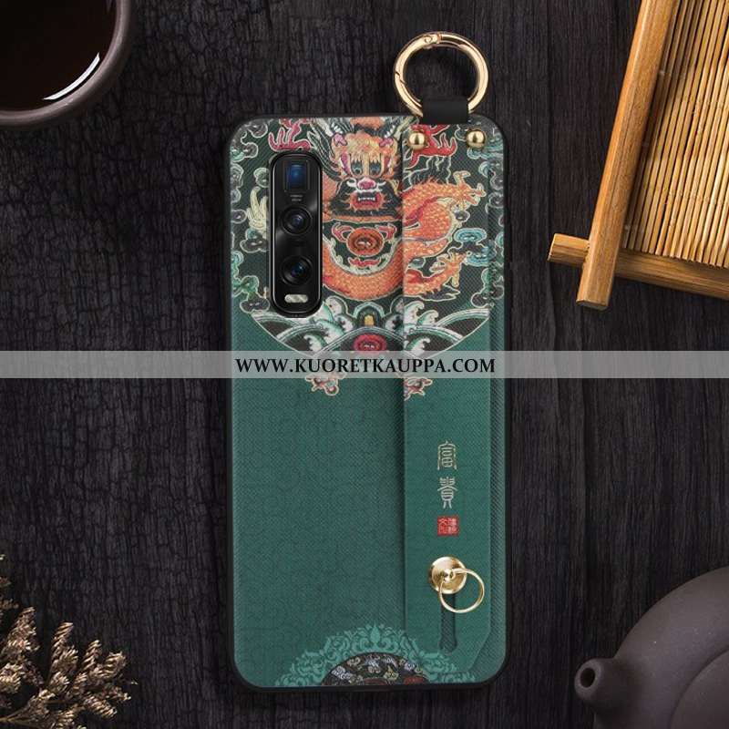 Kuori Oppo Find X2 Pro, Kuoret Oppo Find X2 Pro, Kotelo Oppo Find X2 Pro Silikoni All Inclusive Puhe