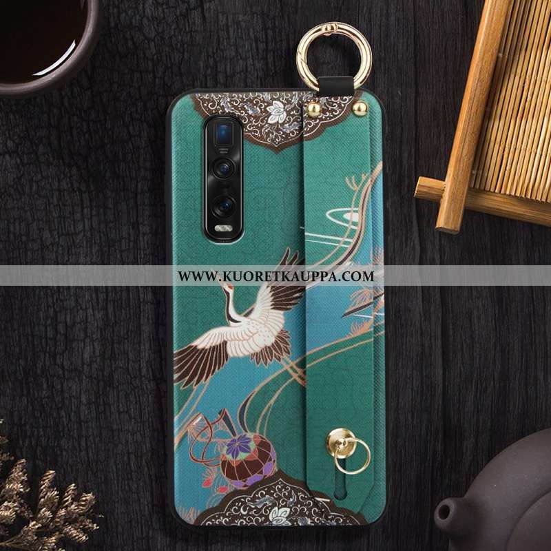 Kuori Oppo Find X2 Pro, Kuoret Oppo Find X2 Pro, Kotelo Oppo Find X2 Pro Silikoni All Inclusive Puhe