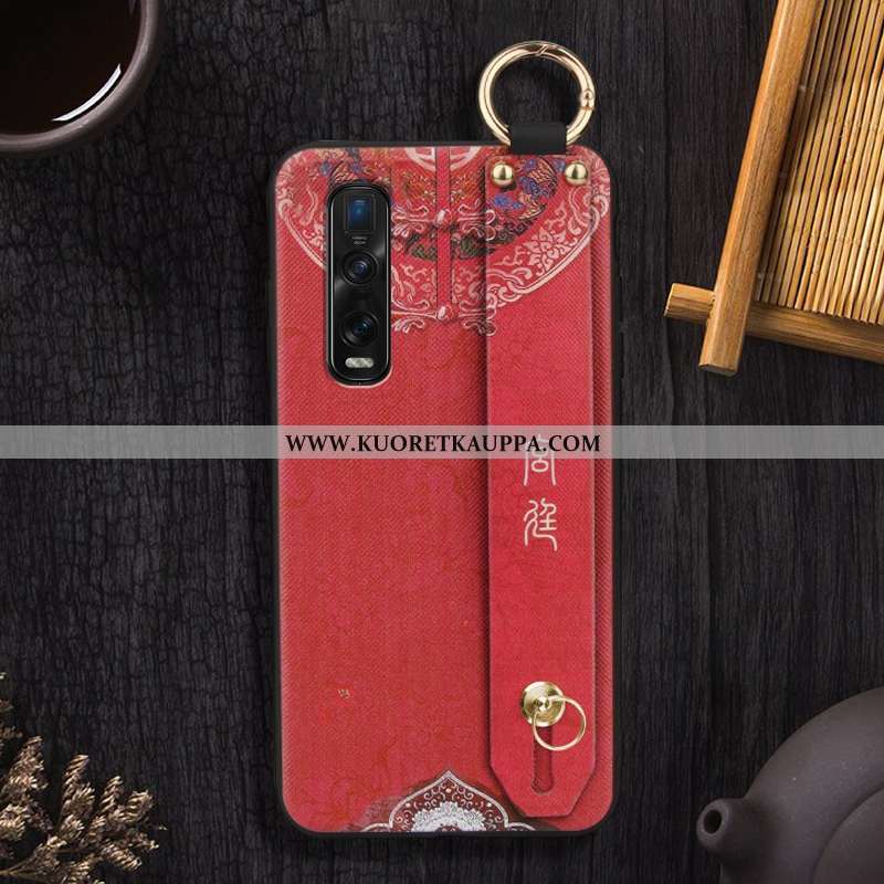 Kuori Oppo Find X2 Pro, Kuoret Oppo Find X2 Pro, Kotelo Oppo Find X2 Pro Silikoni All Inclusive Puhe