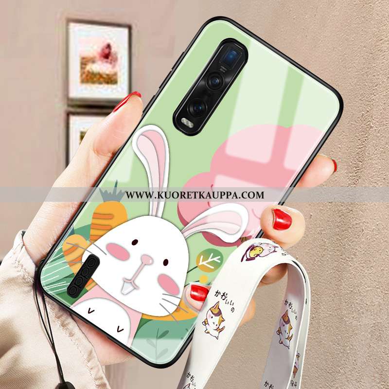 Kuori Oppo Find X2 Pro, Kuoret Oppo Find X2 Pro, Kotelo Oppo Find X2 Pro Suojaus Lasi Puhelimen Sarj